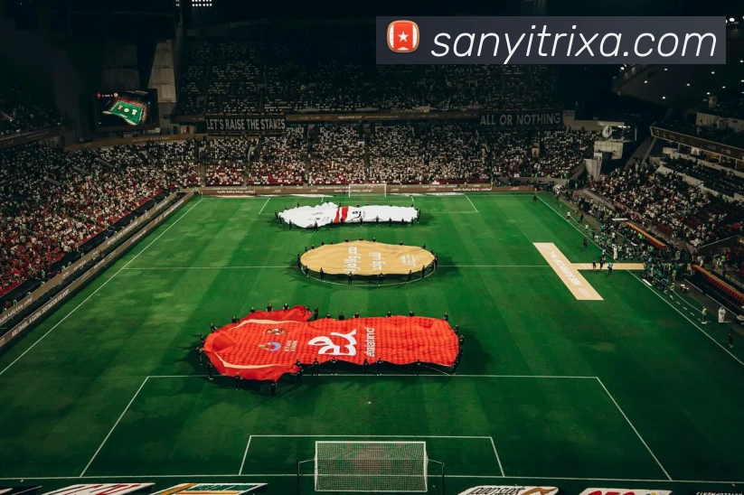 多媒体互动体验